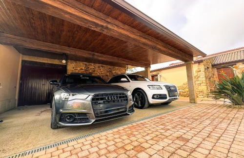 Villa Adina Sanxenxo - Rias Baixas - Foto 40