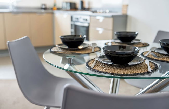 The Pinnacle by Cotels - Foto 9