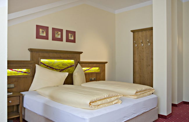 Apartmenthaus Hotel Cella Central - Foto 6