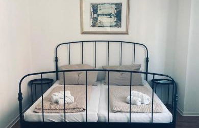 FREE Apartment - Bei der Stadtmauer - Foto 1