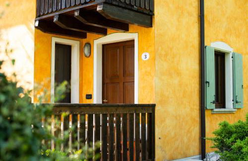 Borgo Segreto del Garda - Foto 9