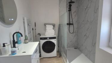 #Le 2 Paris # Thiers # - Foto 5