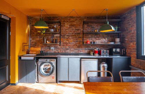 Rooms by Green Room - Foto 25