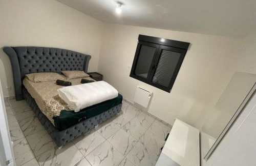 Masion belle vue - Foto 7