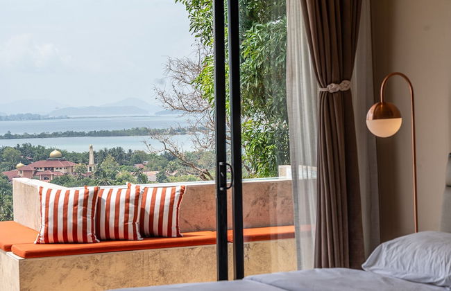 White Monkey Villa - Private Pool & Jacuzzi - Foto 7