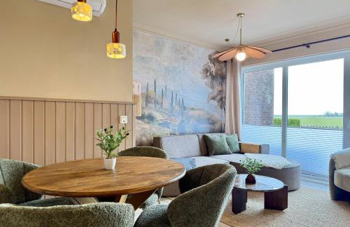 Ferienhaus Avora - Terrasse & Weitblick - Foto 6