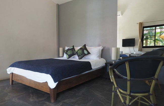 Escape Cabins - Foto 22