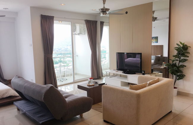 Mansion Deluxe Studio Suite - Foto 9