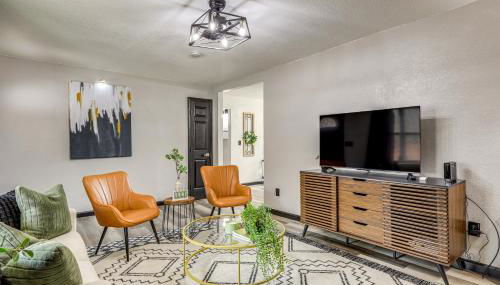 Near Lakes and Golfing Spacious Loganville Home! - Foto 5