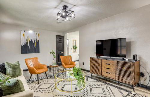 Near Lakes and Golfing Spacious Loganville Home! - Foto 5