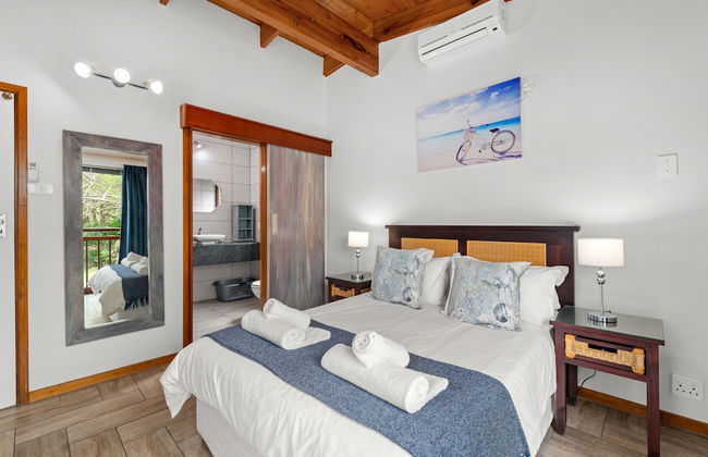 San Lameer Villa 2704 - Photo 6