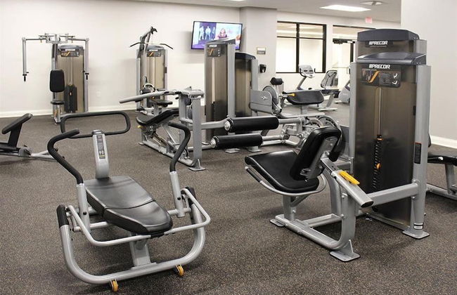 Bridgestreet at the Leader Building - Foto 16