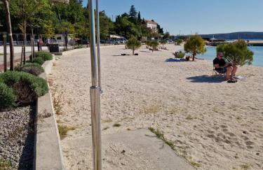 Apartman Valja - 55m2 - Sea View - Garden - Grill - Photo 40