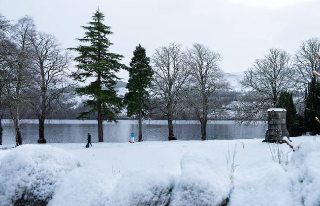 The Boys Dormitory - Foto 33