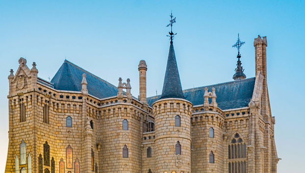 Excursión a Astorga - Foto 3