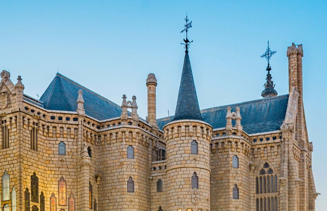 Excursión a Astorga - Foto 3