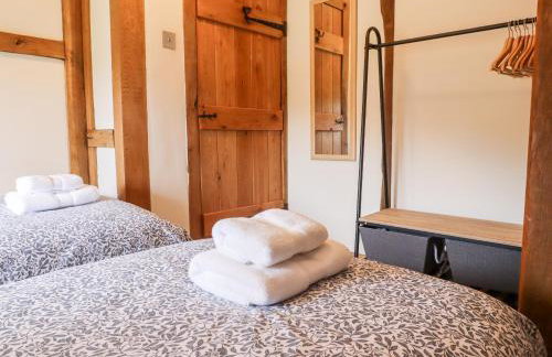 Blackbird Cottage at Boyke Manor - Foto 20