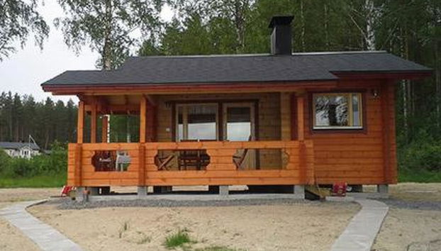 Ahola - Foto 4, Inside other