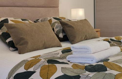 CHESTER Riviera Escape - Appartement calme, terrasse & clim proche Croisette et centre - Foto 21