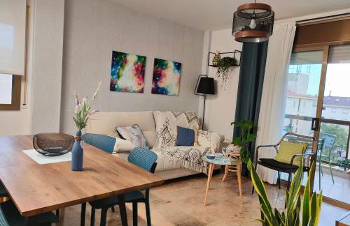 Concordia, con parking en el puerto de Cambrils - Photo 1