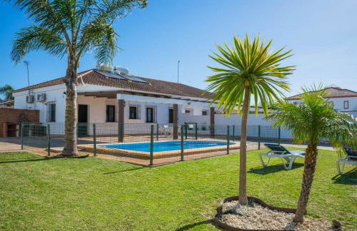 Casas Rurales Pericón - Foto 1