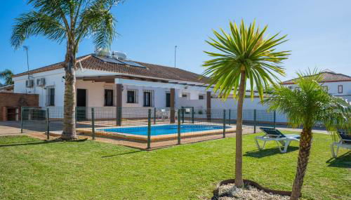 Casas Rurales Pericón - Foto 1