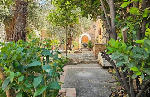 Beautiful Alamedas, un santuario donde el tiempo se detiene - Foto 71