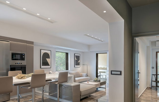 Nikis Dream Luxury Apartments - Foto 59