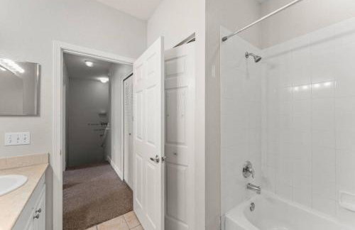 Family 3BR near Disney -4102 - Foto 17