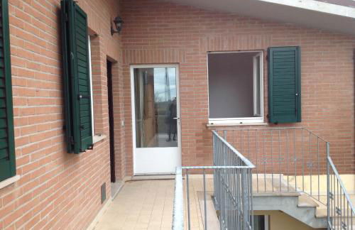 Casa Vacanze immersa tra le colline, appartamento, vicinissima al mare e con nuova piscina - Foto 10