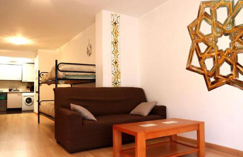 Las Torres 2 - Foto 1