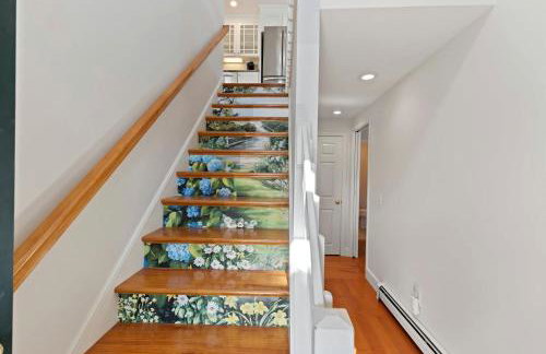 Breathtaking Cape Cod Beachhouse with Private Beach Access Near Sandwich, Massachusetts - Foto 64