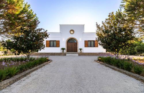 Villa Denu Salento - Intera Dimora con Piscina ad uso esclusivo - Foto 79