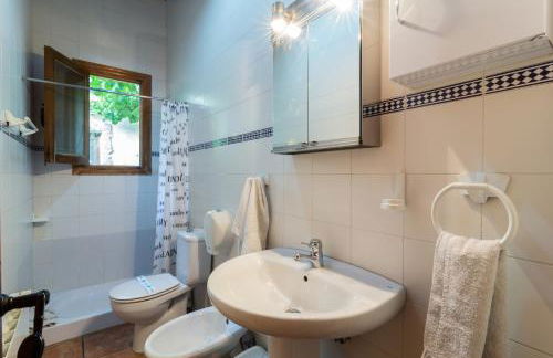 Casas Rurales Los Enebros Nerpio - Foto 42