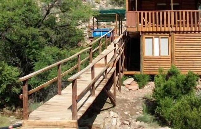 Bushman Valley - Foto 18