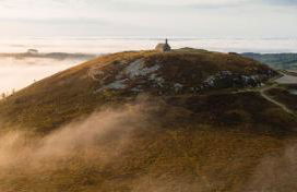 Calme et confort, charmante longère bretonne - Foto 35