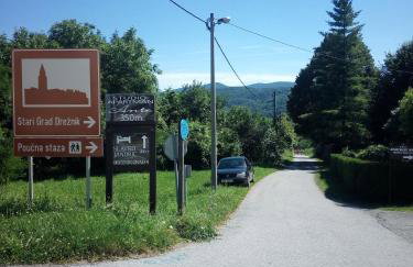 Studio Apartments Ante - Foto 15