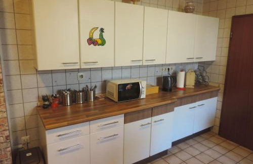 HAUS RINGGAU - Urlaub, Gemeinschaft und Erlebnis im Herzen von Deutschland - Foto 33