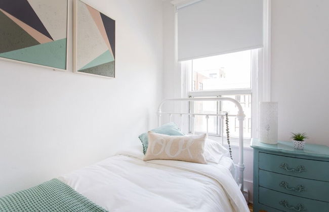 Urban Gem in Le Plateau - Foto 13