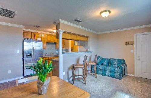 Remodeled Ranch Apt in Sanger 12 Mi to Lake! - Foto 1