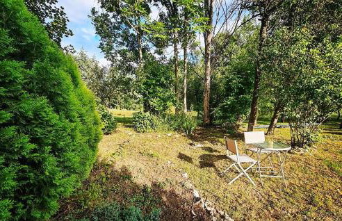 5 Bedroom Cozy Home In Sertic Poljana - Foto 12