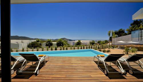 Serene Escape: Seaside Villa in Ibiza, 1001 - Foto 2