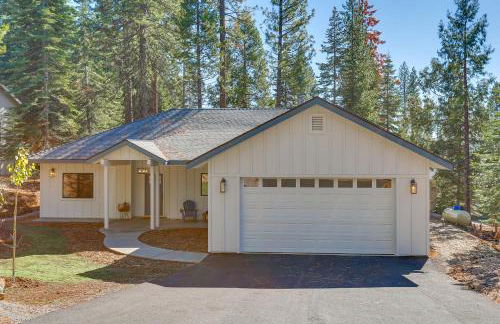 Golf and Hike! Home in Lake Almanor West Community - Foto 5