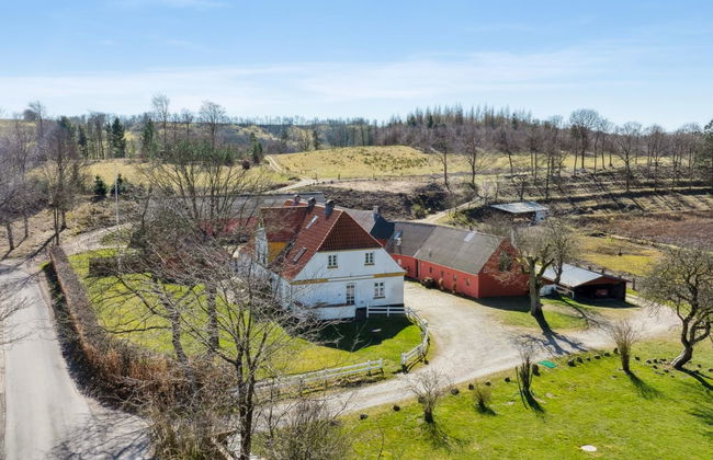 "Elisabetha" - 16km from the sea - Foto 8