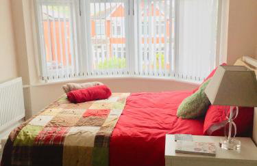 Dalmore - Quiet residence with long driveway at M6 Preston - Foto 19