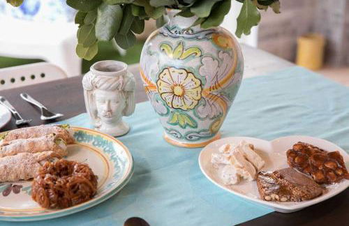 Villa Edoné Frontemare - Foto 23