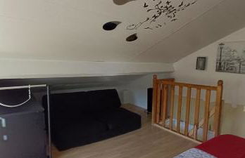 la cabane au fond du jardin - Foto 8