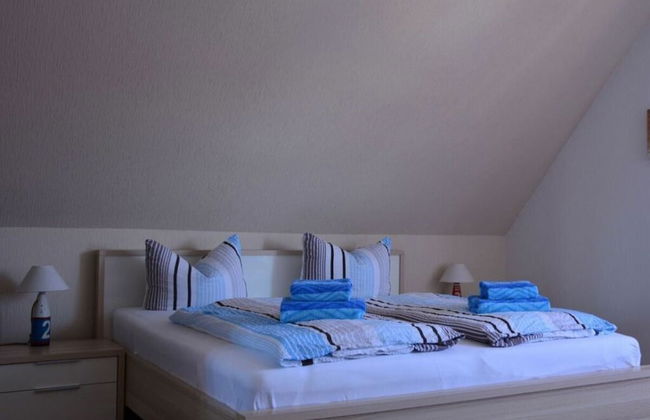 "sea Eagle" in the House on the Dune - Foto 3