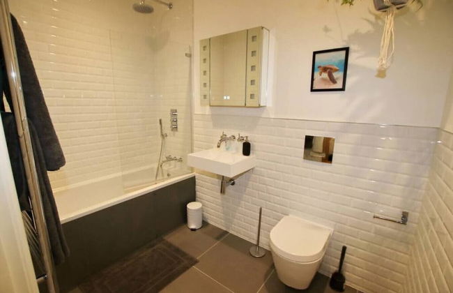 Queens Rock in West Sussex - Foto 13