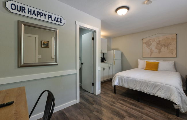 Kimberling Cove Resort - Foto 6